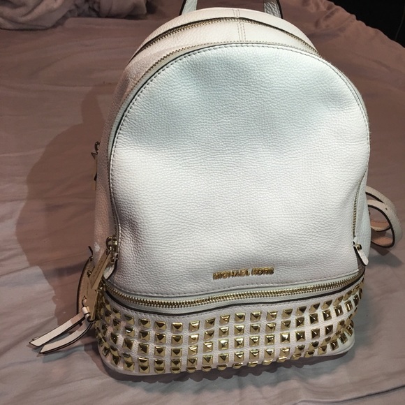 Michael Kors backpack - Picture 2 of 5